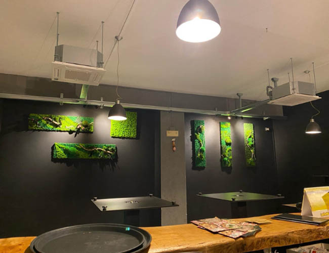 isoclima di antonio airconditioning