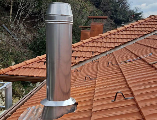 isoclima di antonio fire