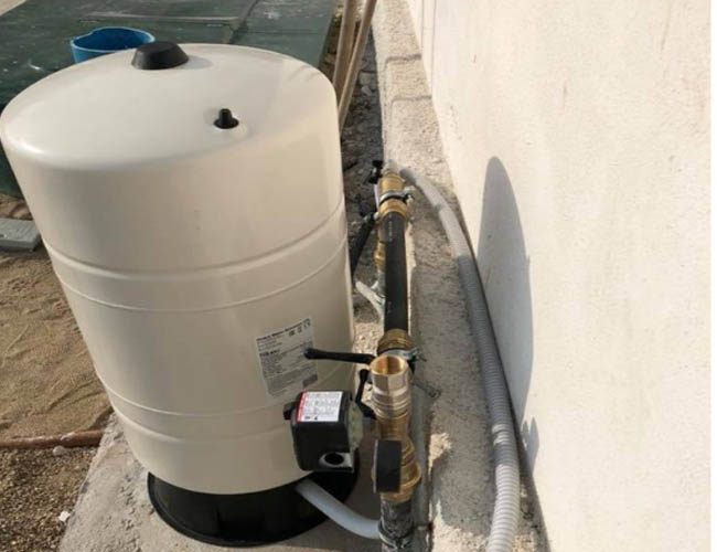 isoclima di antonio heating 1